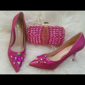 Meet your Posher, Aminata